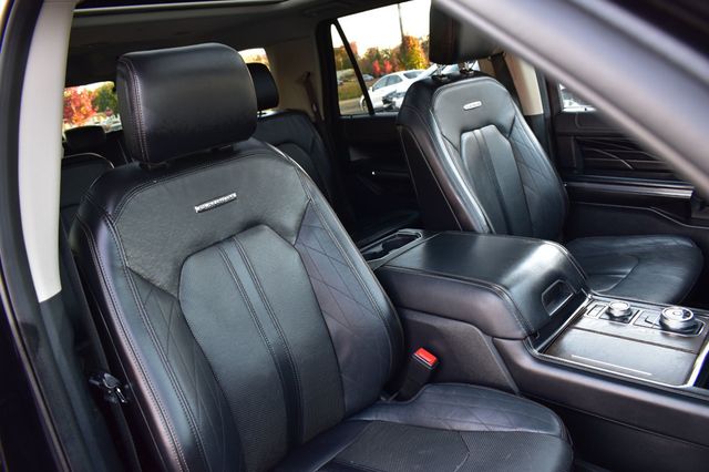 2019 Ford Expedition Max Platinum 4x4 - 22941159 - 16