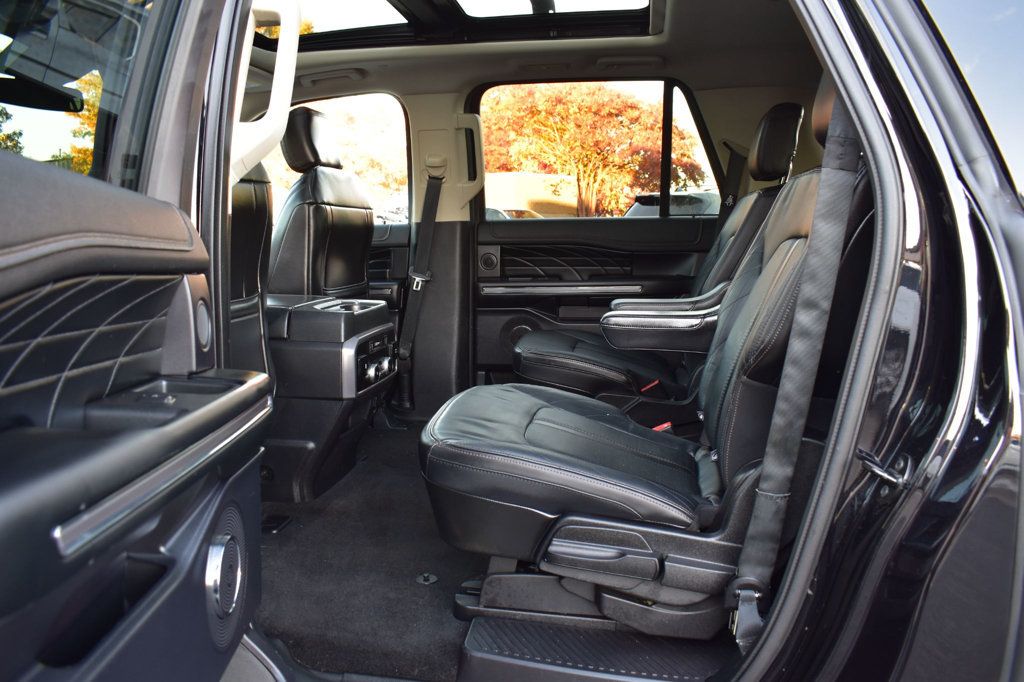 2019 Ford Expedition Max Platinum 4x4 - 22941159 - 18