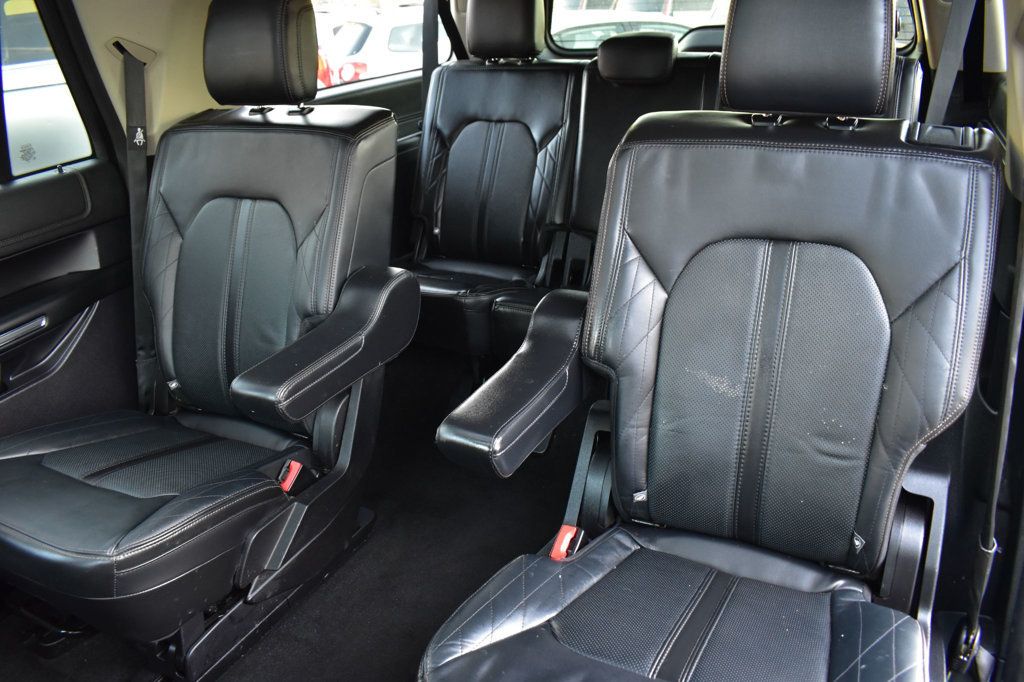 2019 Ford Expedition Max Platinum 4x4 - 22941159 - 19
