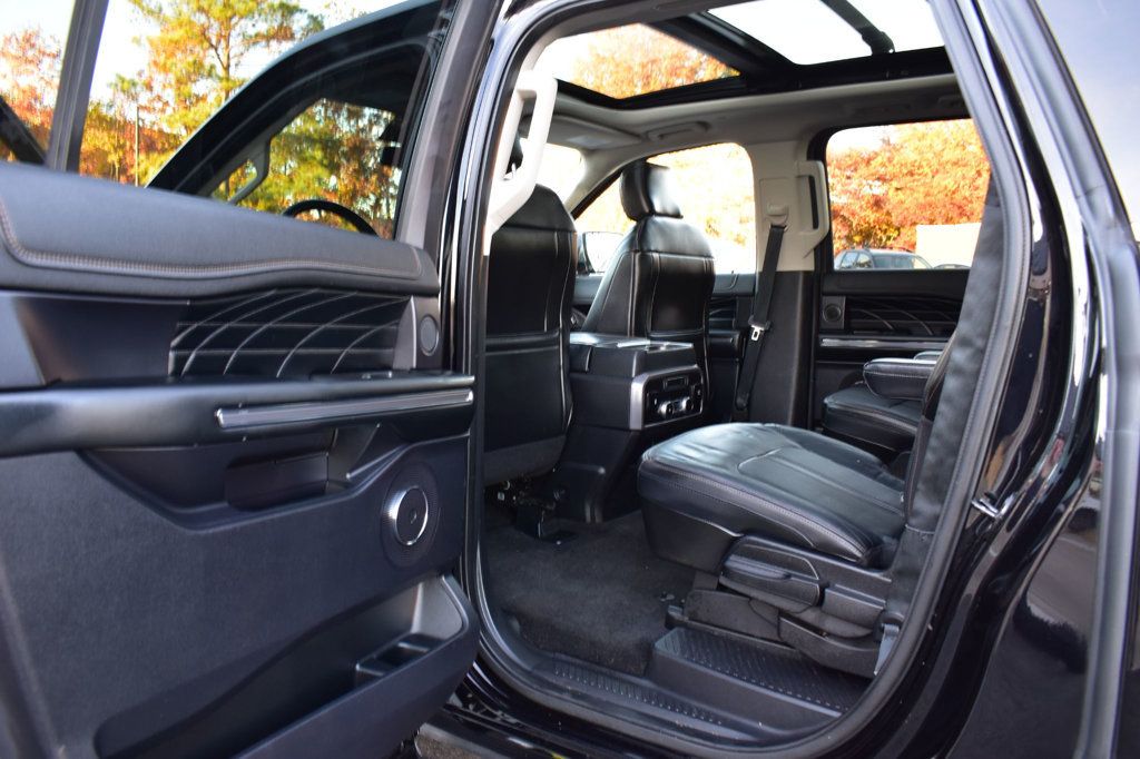 2019 Ford Expedition Max Platinum 4x4 - 22941159 - 20