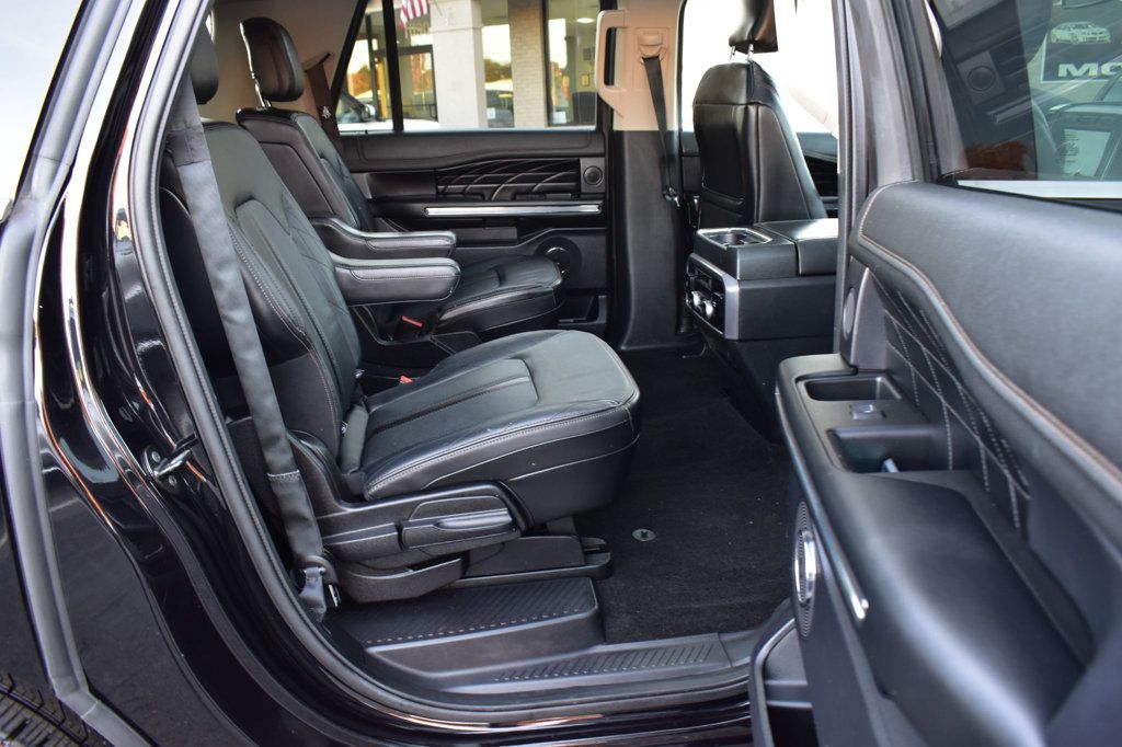 2019 Ford Expedition Max Platinum 4x4 - 22941159 - 21