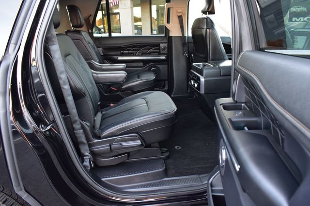 2019 Ford Expedition Max Platinum 4x4 - 22941159 - 21