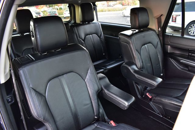 2019 Ford Expedition Max Platinum 4x4 - 22941159 - 22