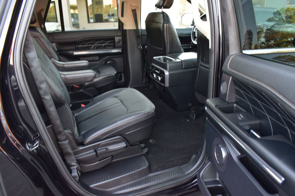 2019 Ford Expedition Max Platinum 4x4 - 22941159 - 23