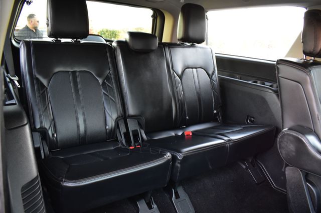 2019 Ford Expedition Max Platinum 4x4 - 22941159 - 24