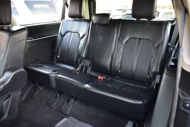 2019 Ford Expedition Max Platinum 4x4 - 22941159 - 25