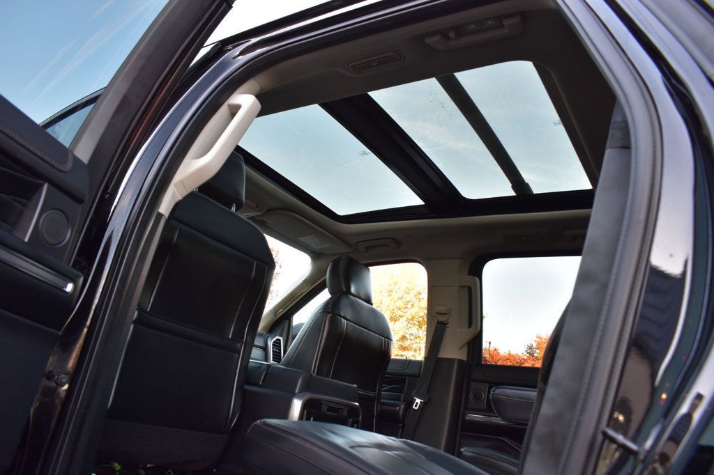 2019 Ford Expedition Max Platinum 4x4 - 22941159 - 26