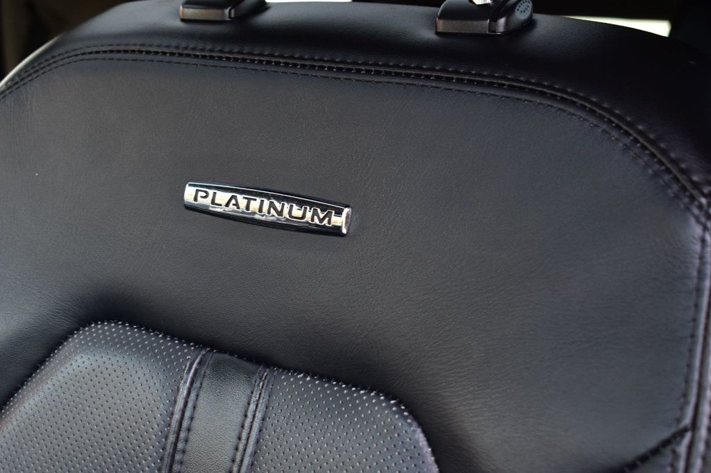 2019 Ford Expedition Max Platinum 4x4 - 22941159 - 28