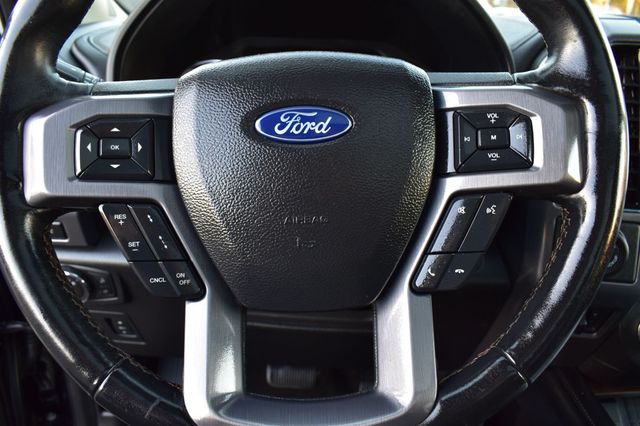 2019 Ford Expedition Max Platinum 4x4 - 22941159 - 29