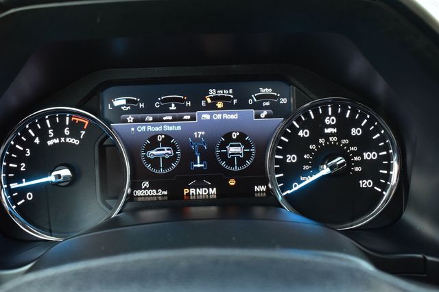 2019 Ford Expedition Max Platinum 4x4 - 22941159 - 31