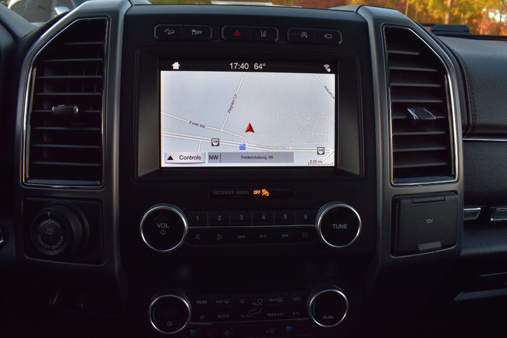 2019 Ford Expedition Max Platinum 4x4 - 22941159 - 32