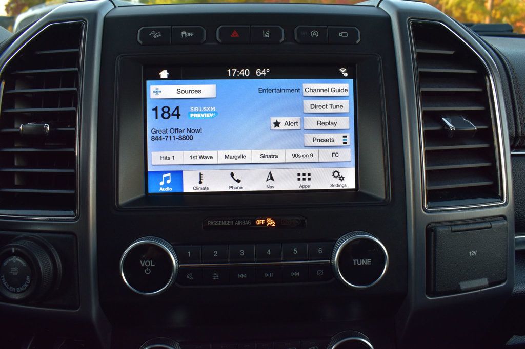 2019 Ford Expedition Max Platinum 4x4 - 22941159 - 34