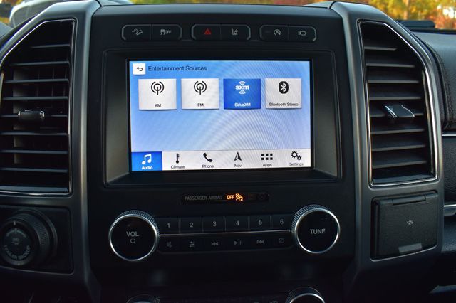 2019 Ford Expedition Max Platinum 4x4 - 22941159 - 35