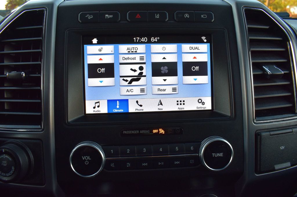 2019 Ford Expedition Max Platinum 4x4 - 22941159 - 37