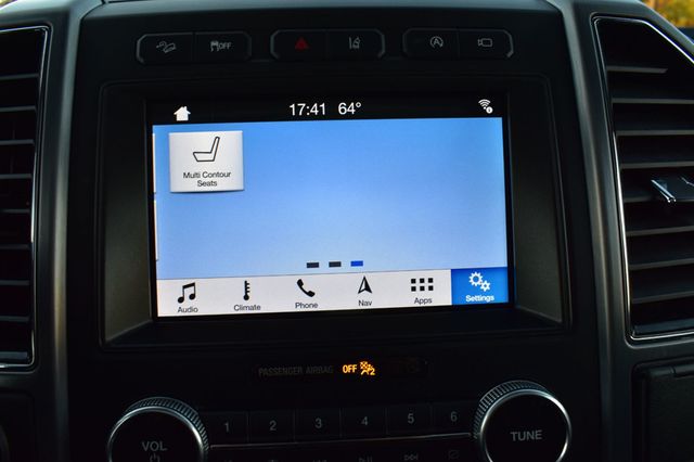 2019 Ford Expedition Max Platinum 4x4 - 22941159 - 40