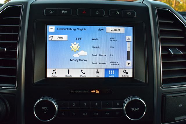 2019 Ford Expedition Max Platinum 4x4 - 22941159 - 42