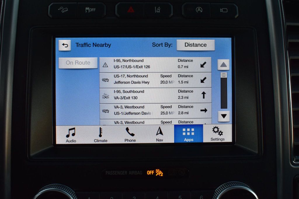 2019 Ford Expedition Max Platinum 4x4 - 22941159 - 44