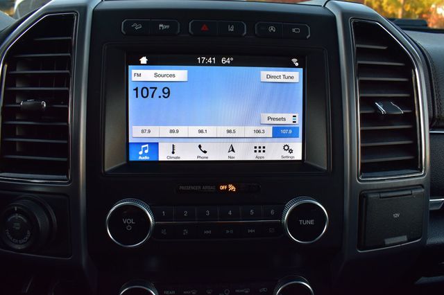 2019 Ford Expedition Max Platinum 4x4 - 22941159 - 45