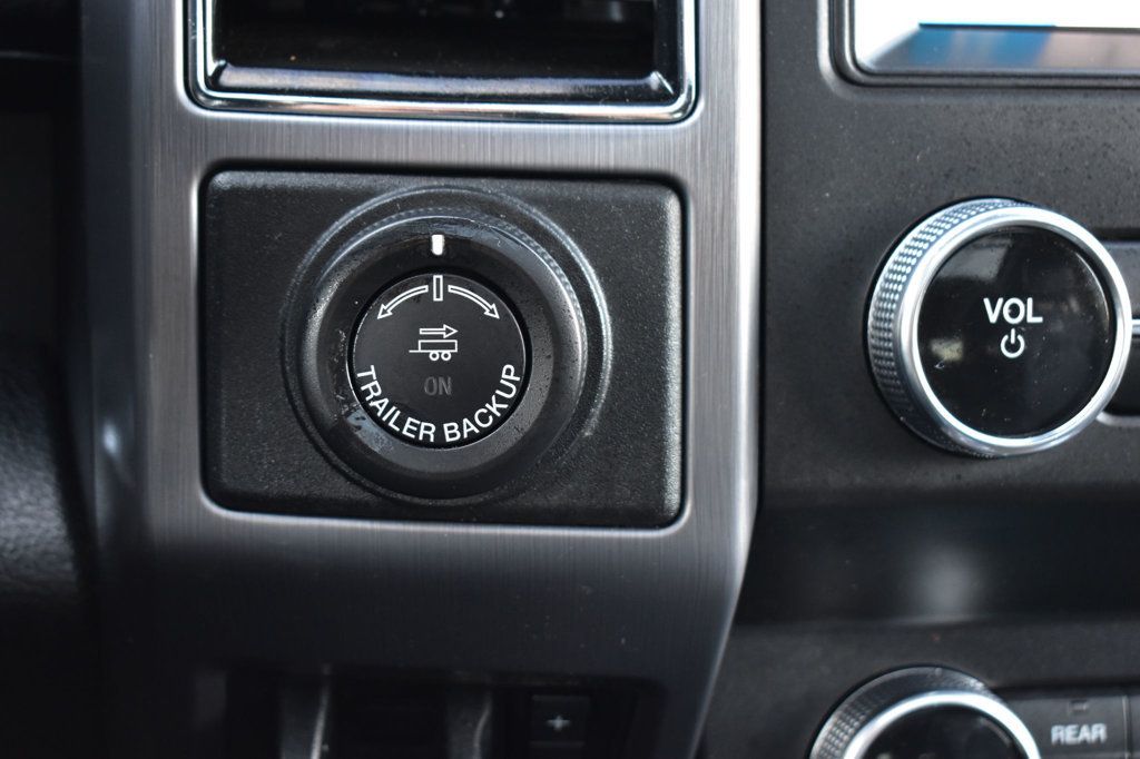 2019 Ford Expedition Max Platinum 4x4 - 22941159 - 46