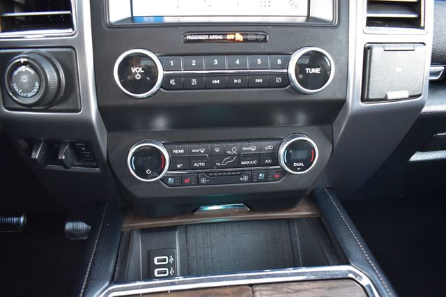 2019 Ford Expedition Max Platinum 4x4 - 22941159 - 47