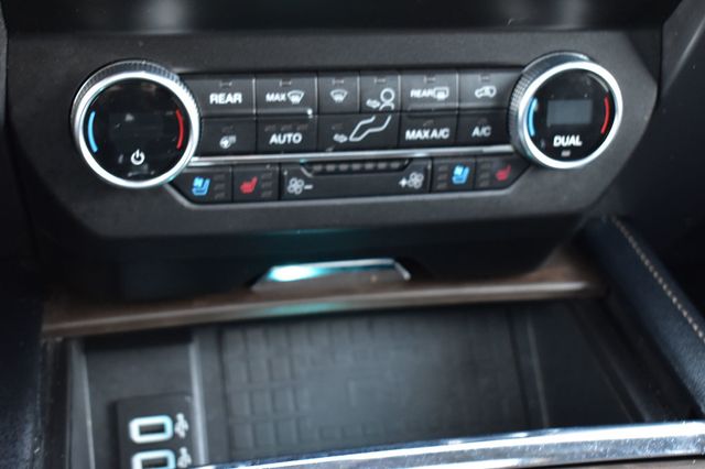 2019 Ford Expedition Max Platinum 4x4 - 22941159 - 48