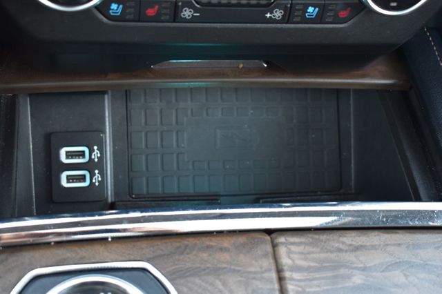 2019 Ford Expedition Max Platinum 4x4 - 22941159 - 49