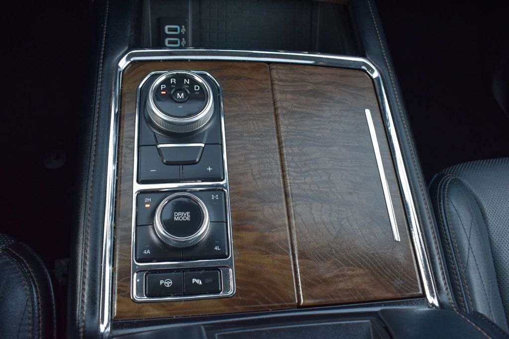 2019 Ford Expedition Max Platinum 4x4 - 22941159 - 50