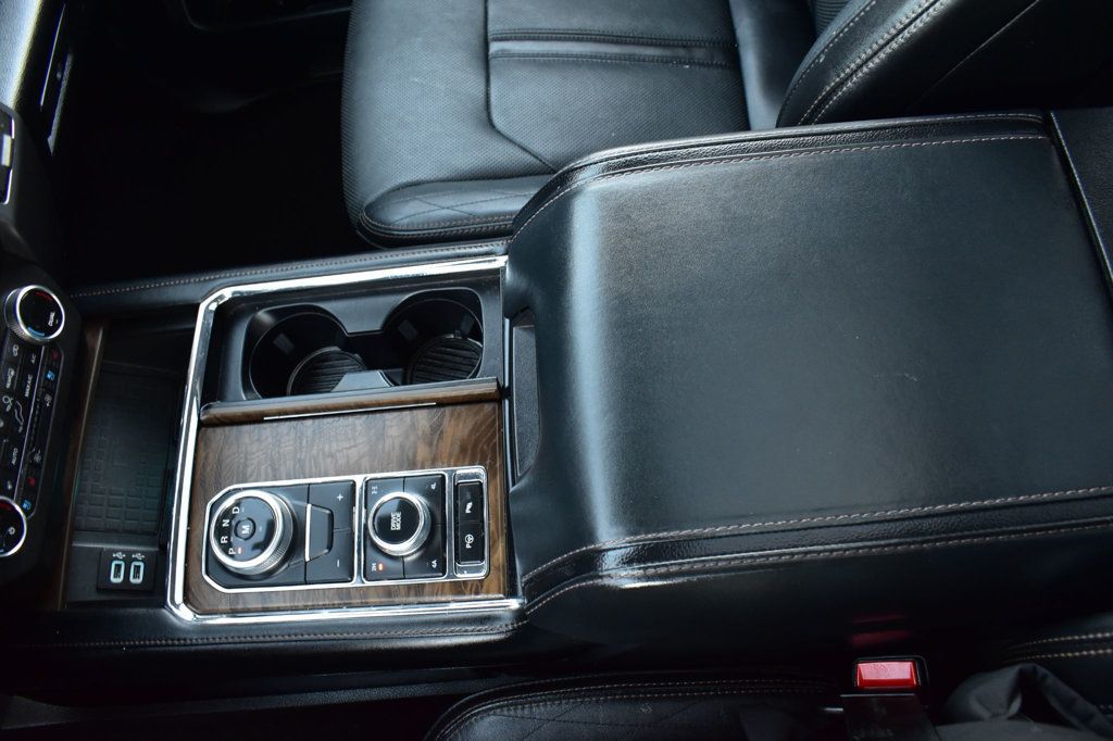 2019 Ford Expedition Max Platinum 4x4 - 22941159 - 51