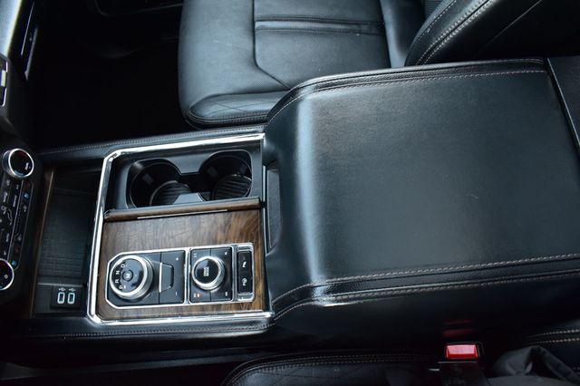 2019 Ford Expedition Max Platinum 4x4 - 22941159 - 51