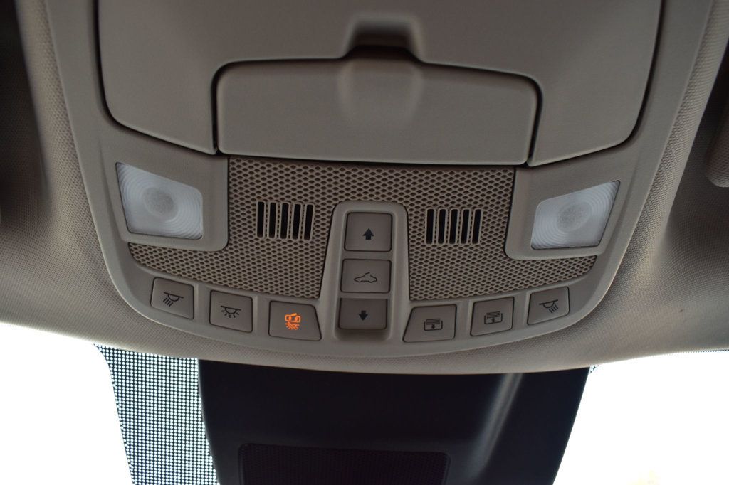 2019 Ford Expedition Max Platinum 4x4 - 22941159 - 52