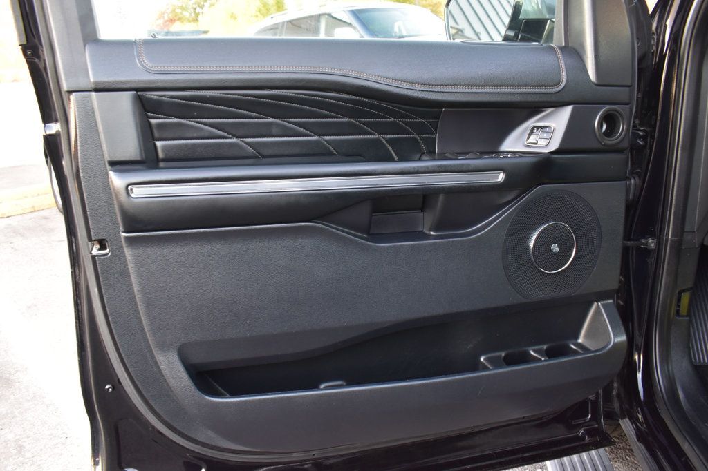 2019 Ford Expedition Max Platinum 4x4 - 22941159 - 55
