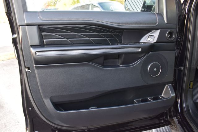 2019 Ford Expedition Max Platinum 4x4 - 22941159 - 55