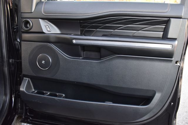 2019 Ford Expedition Max Platinum 4x4 - 22941159 - 56