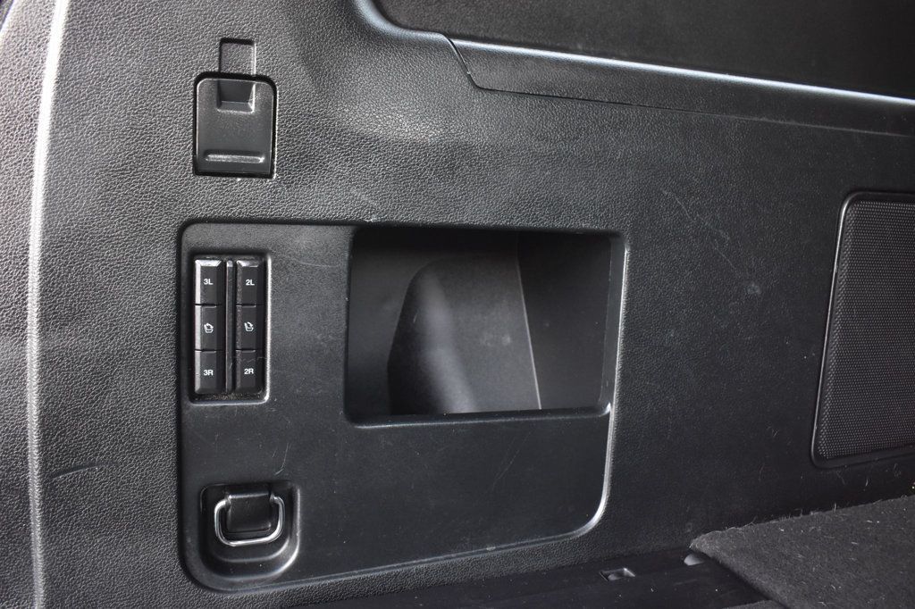 2019 Ford Expedition Max Platinum 4x4 - 22941159 - 57