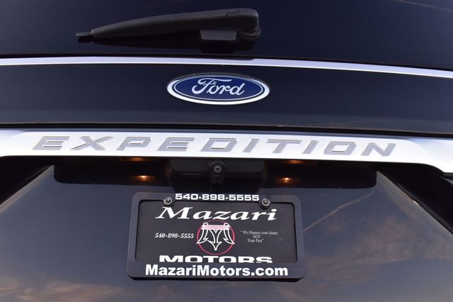 2019 Ford Expedition Max Platinum 4x4 - 22941159 - 64