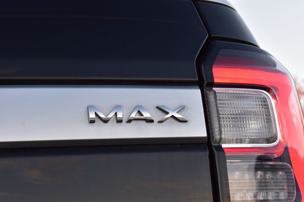 2019 Ford Expedition Max Platinum 4x4 - 22941159 - 65