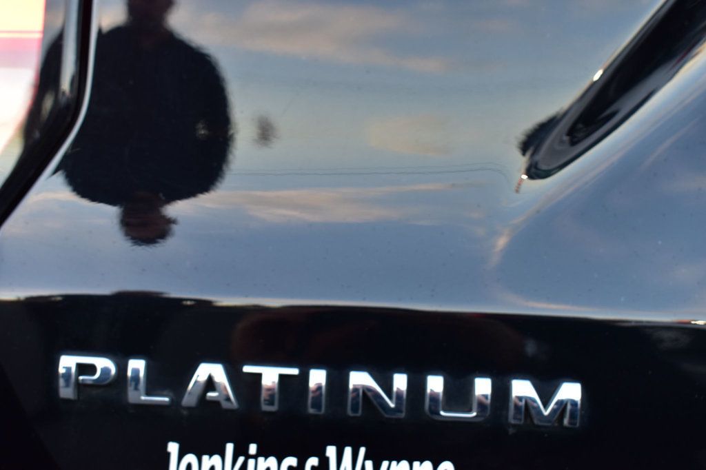 2019 Ford Expedition Max Platinum 4x4 - 22941159 - 66