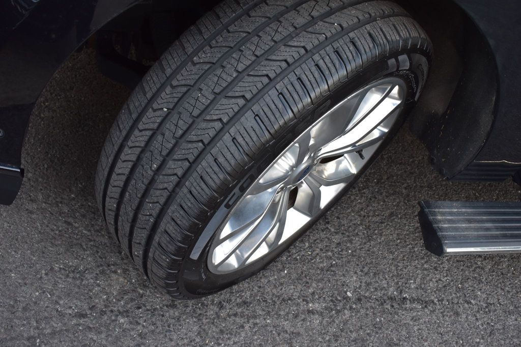 2019 Ford Expedition Max Platinum 4x4 - 22941159 - 67