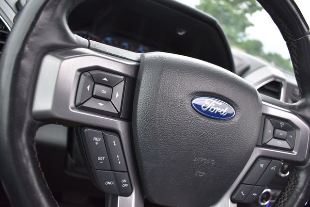 2019 Ford Expedition Max Platinum 4x4 - 23051391 - 11