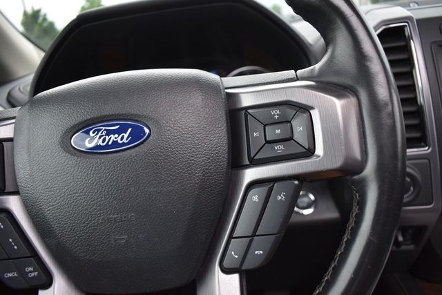 2019 Ford Expedition Max Platinum 4x4 - 23051391 - 12