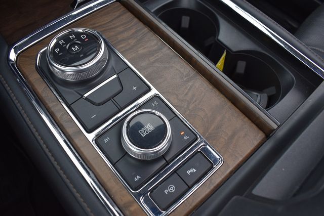 2019 Ford Expedition Max Platinum 4x4 - 23051391 - 13
