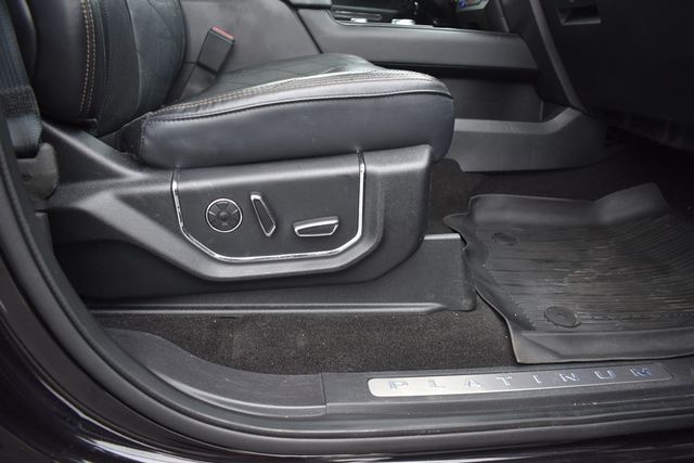 2019 Ford Expedition Max Platinum 4x4 - 23051391 - 14