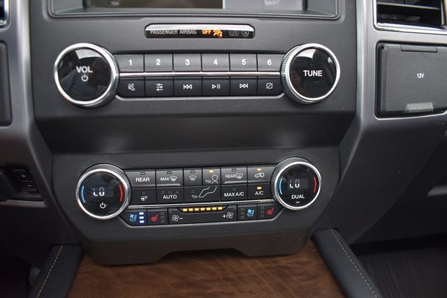 2019 Ford Expedition Max Platinum 4x4 - 23051391 - 15
