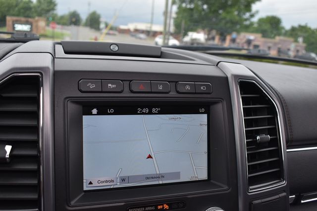 2019 Ford Expedition Max Platinum 4x4 - 23051391 - 16
