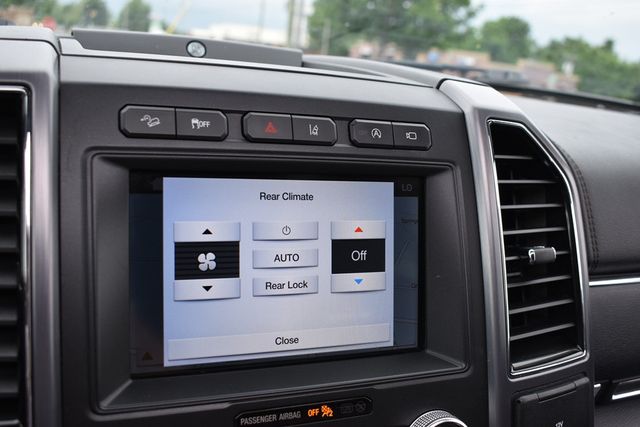 2019 Ford Expedition Max Platinum 4x4 - 23051391 - 17