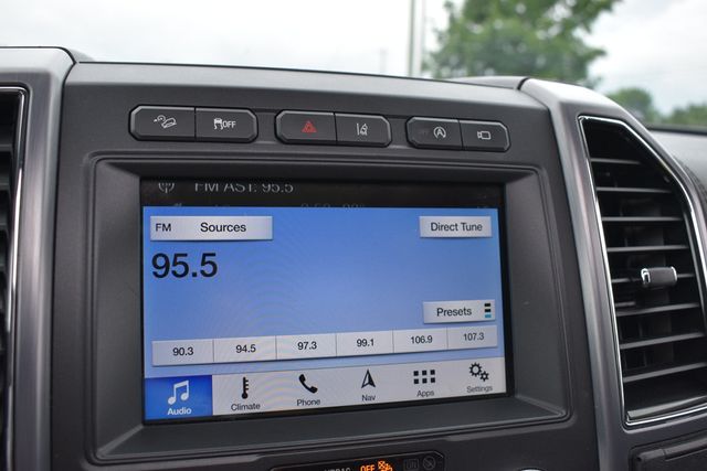 2019 Ford Expedition Max Platinum 4x4 - 23051391 - 18