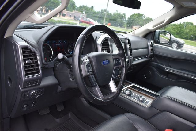 2019 Ford Expedition Max Platinum 4x4 - 23051391 - 1