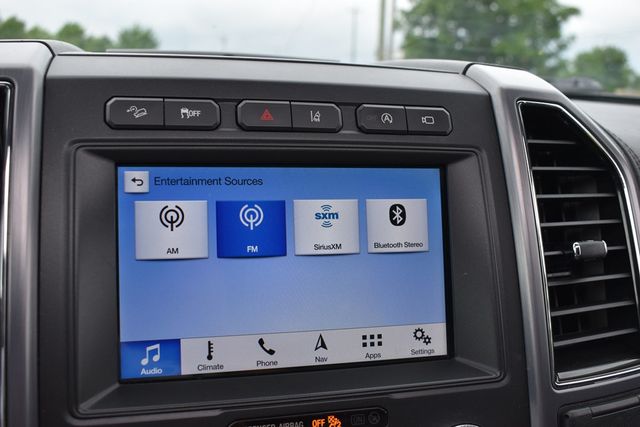 2019 Ford Expedition Max Platinum 4x4 - 23051391 - 19
