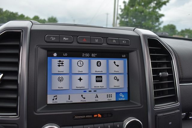 2019 Ford Expedition Max Platinum 4x4 - 23051391 - 21