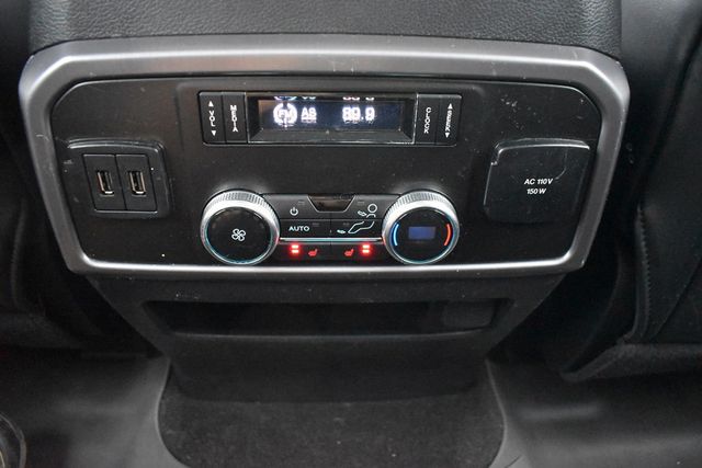 2019 Ford Expedition Max Platinum 4x4 - 23051391 - 22